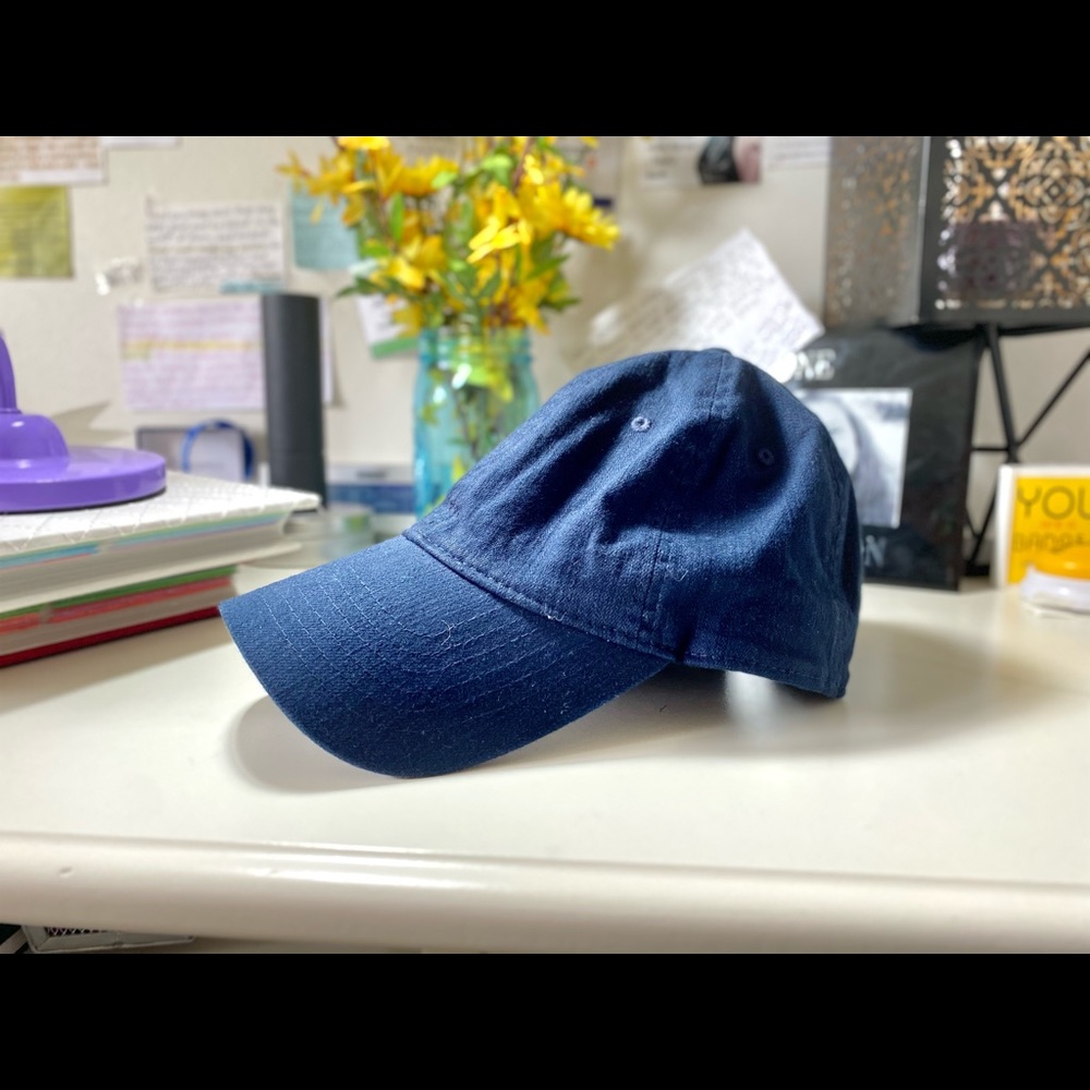 Baseball cap
